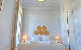 Chalet D'Avila Guest House